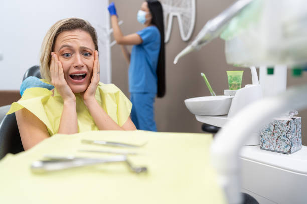Best Root Canal Emergency Dentist  in Pueblo West, CO